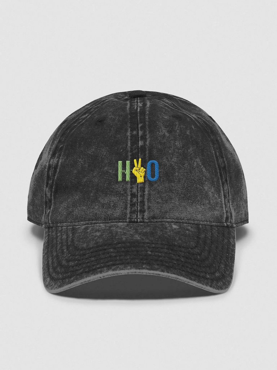 IBALLRIGHT H20 CHILL DAD HAT product image (1)