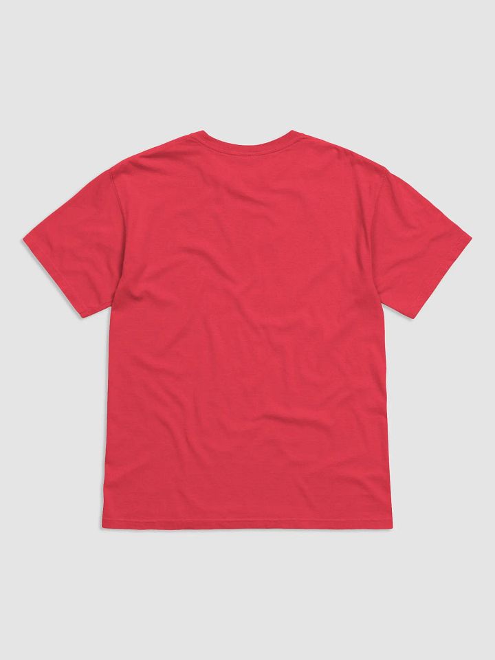 KCSN Word Art (Red) product image (2)