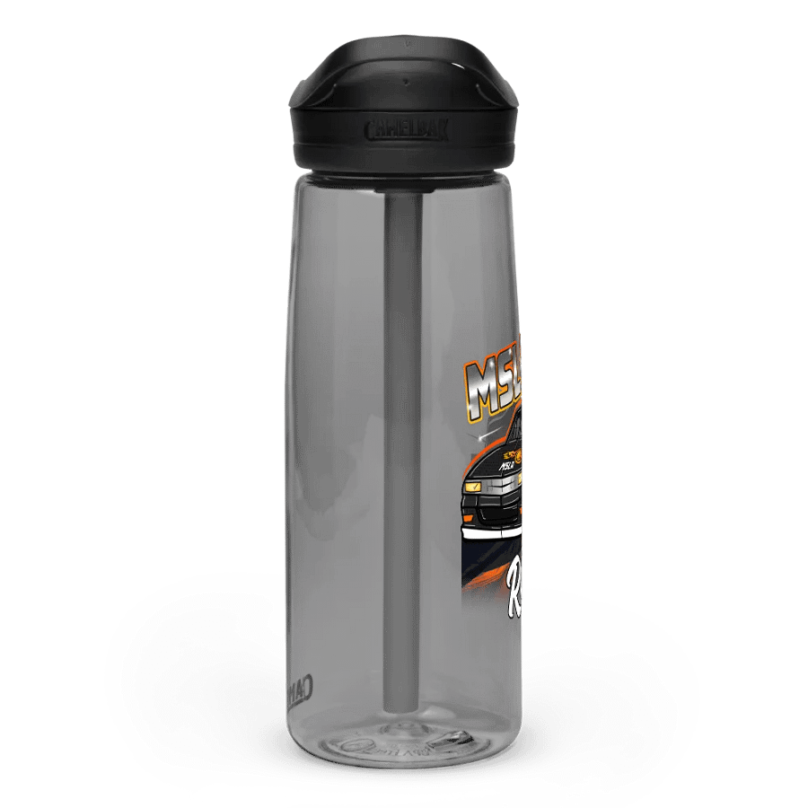 MSLA Racing Team Collection - Water Bottle product image (25)