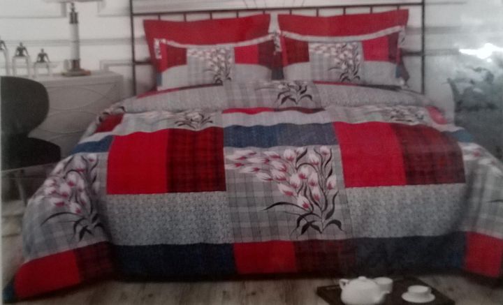Bed Sheet product image (1)
