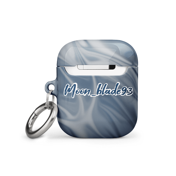 Moonblade- D20 Case for AirPods (Gen 1 & 2) product image (2)