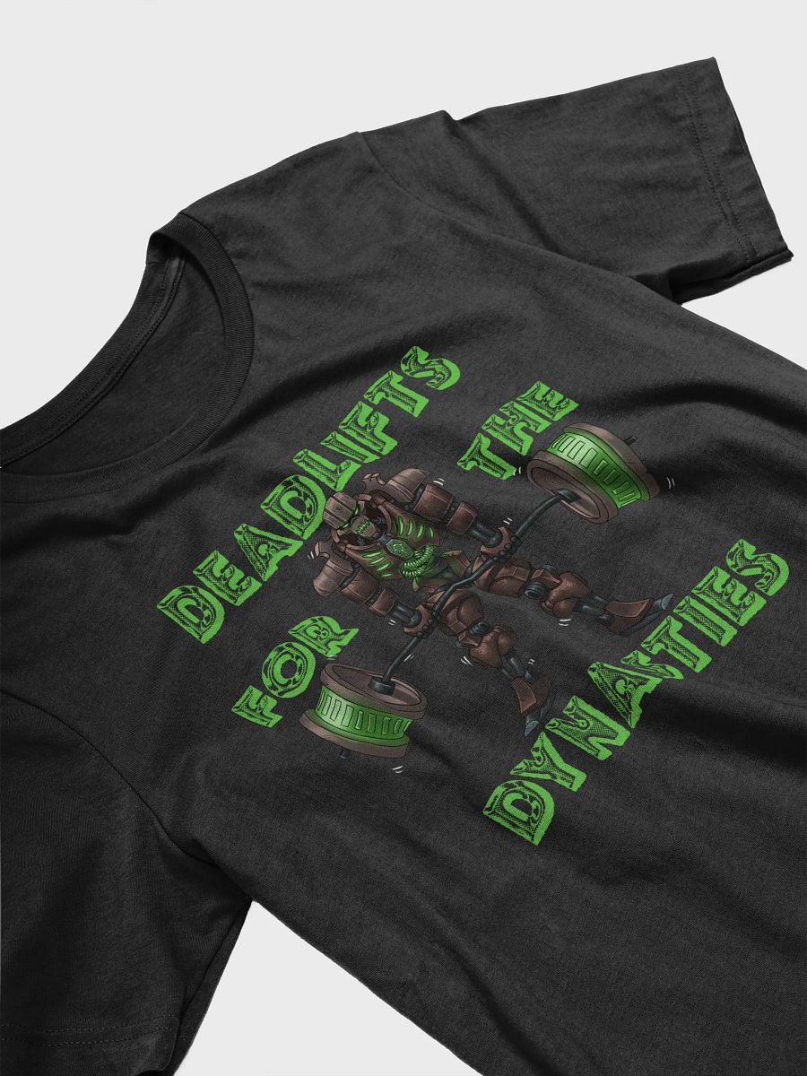 Deadlifts For The Necron Dynasties product image (35)