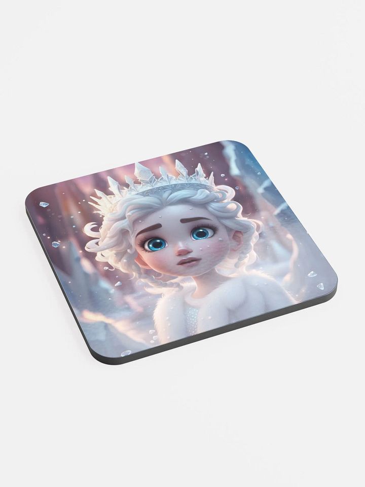 Ice Queen Coaster product image (2)