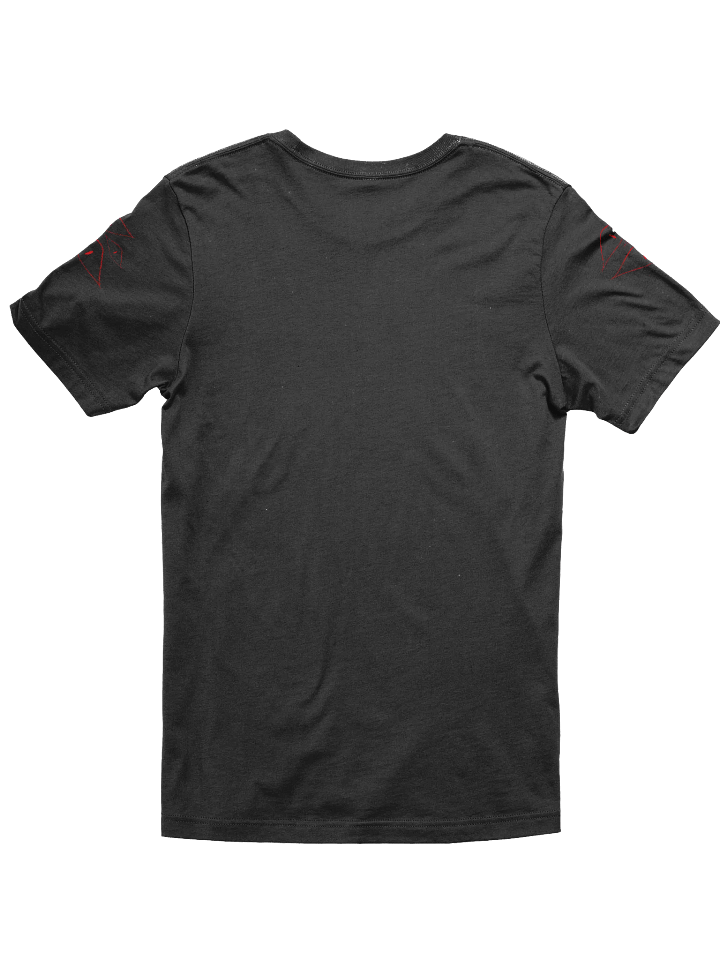 BlaUrgh Tee (w/ Eye Sleeves) product image (12)