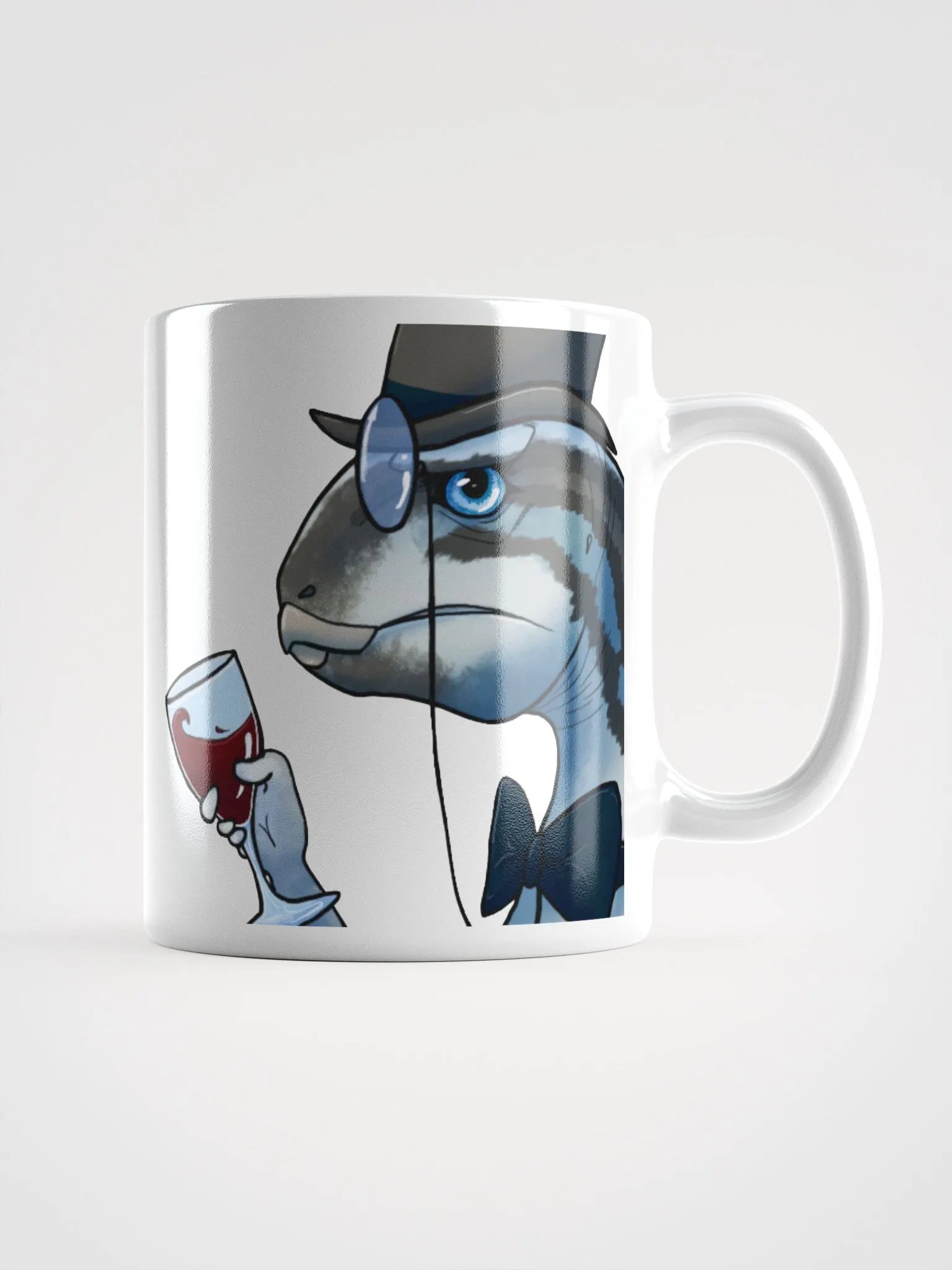 Very Dapper Young Man product image (1)