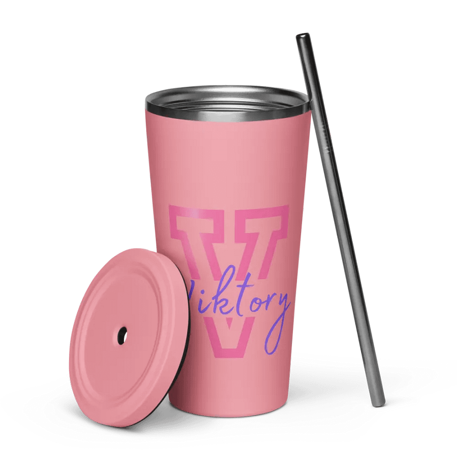 ViKtory Metal Cup product image (5)