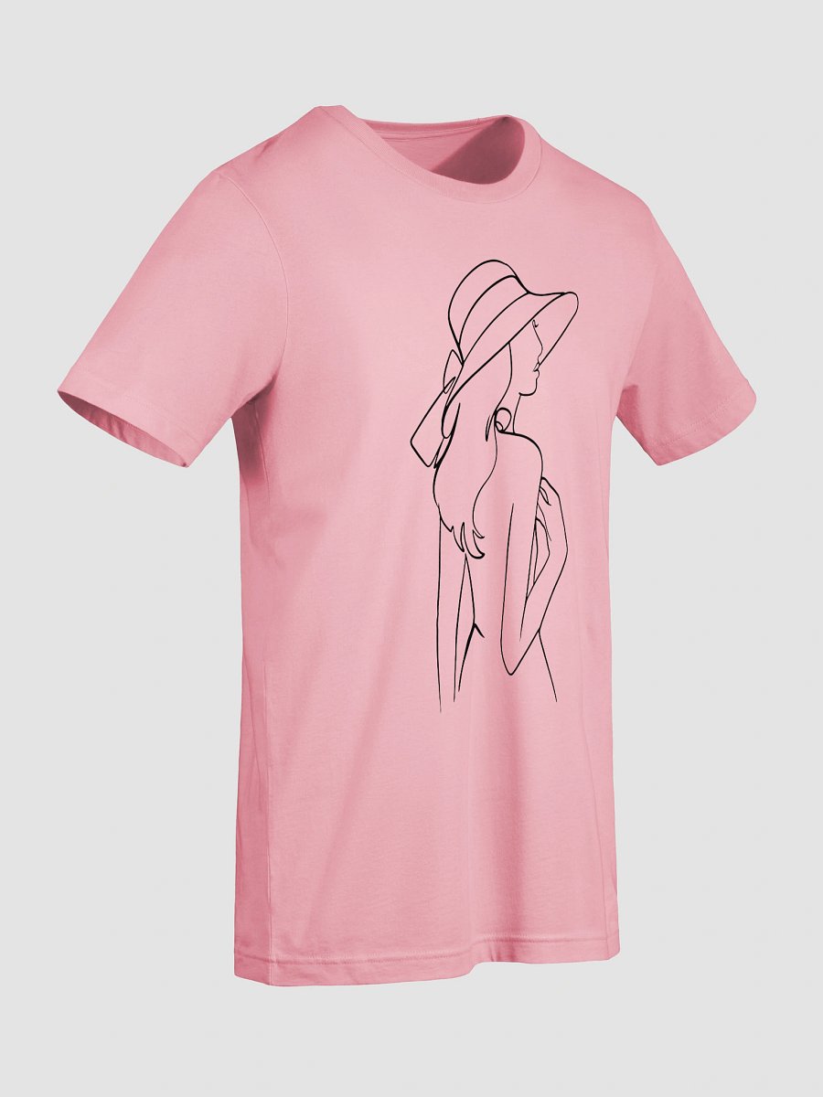 Scarlett T-Shirt product image (69)