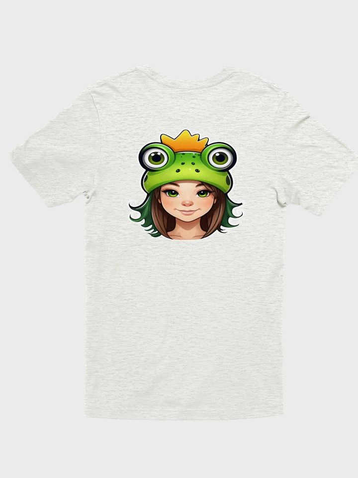 Iconic Comfort Tee product image (17)
