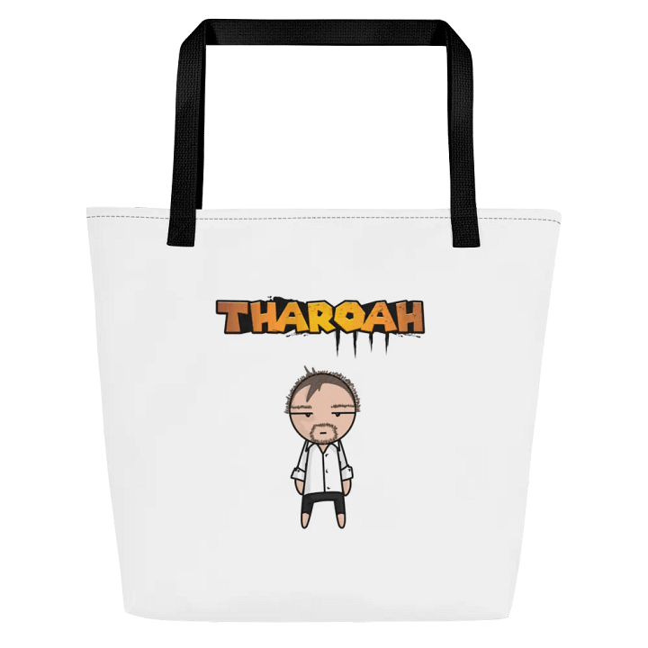 Tharoah Tote Bag product image (2)