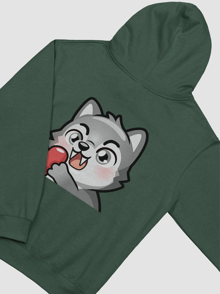Less then three hoodie product image (31)