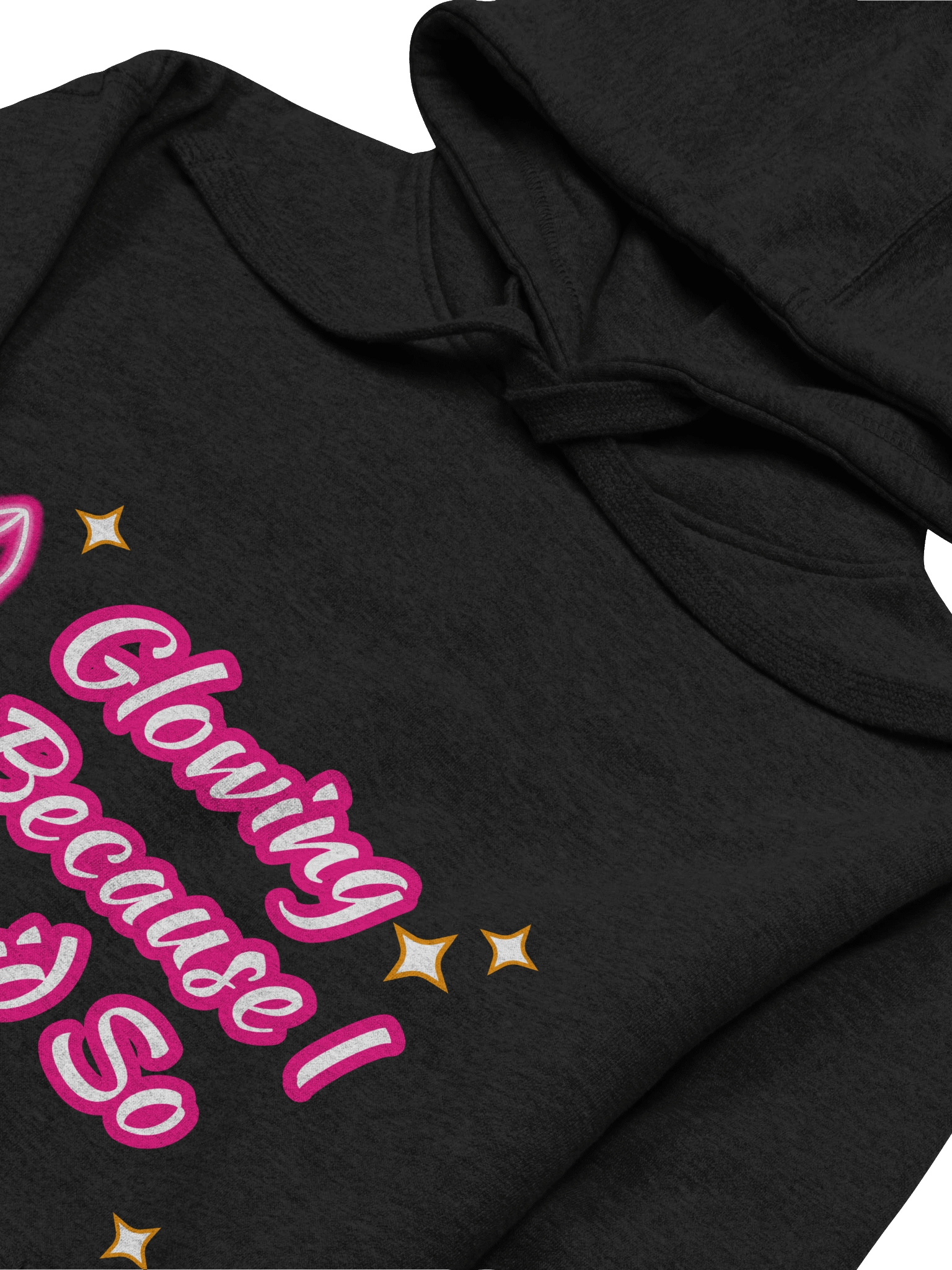 Glowing Because I Said So product image (3)