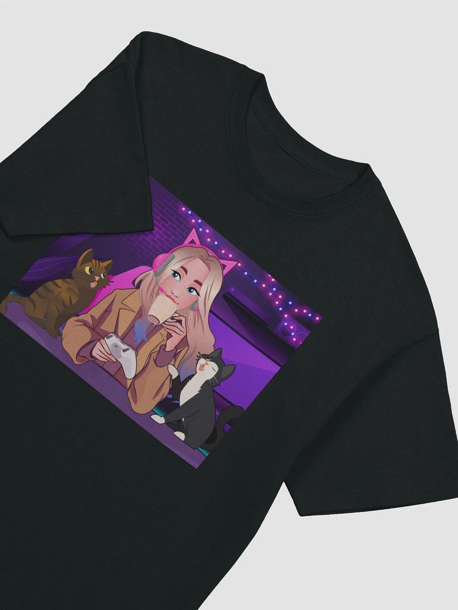 KittyCait Tee product image (3)