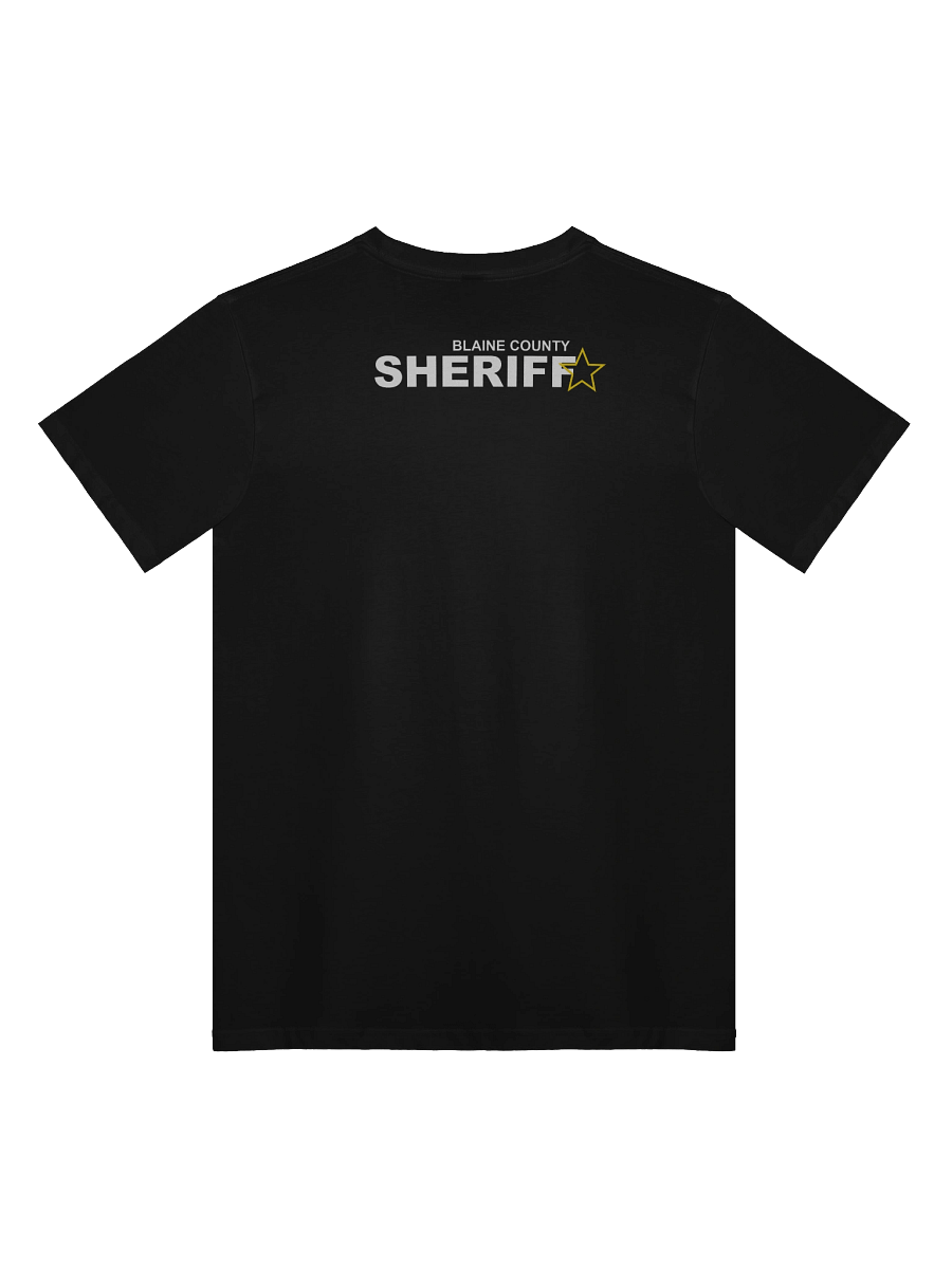 BCSO Patrol T-Shirt product image (4)
