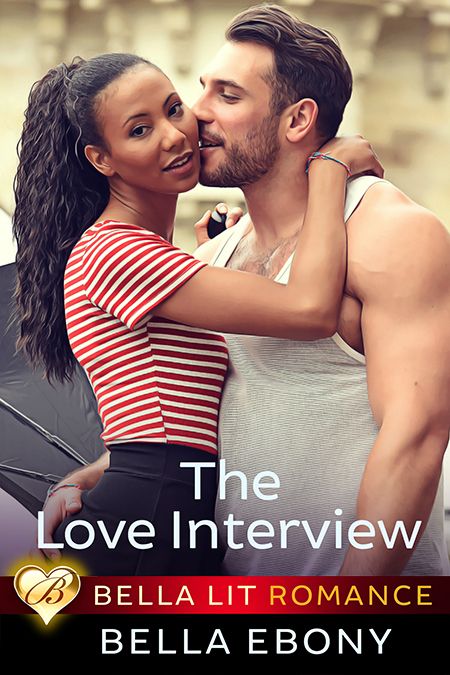 The Love Interview product image (1)