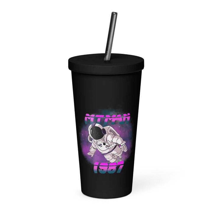 Mtman Tumbler Cup product image (1)