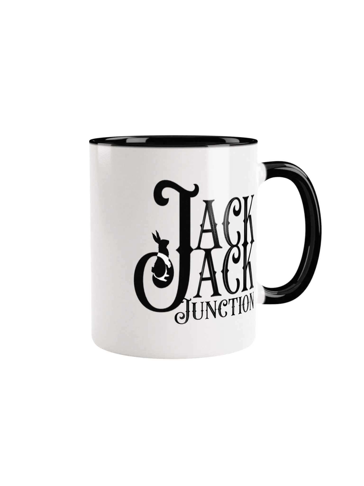 Jack's Junction Ceramic Mug product image (12)