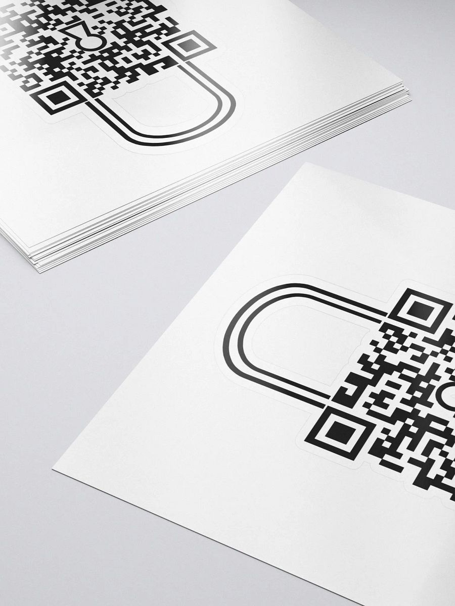JELIX QR BLACK product image (5)