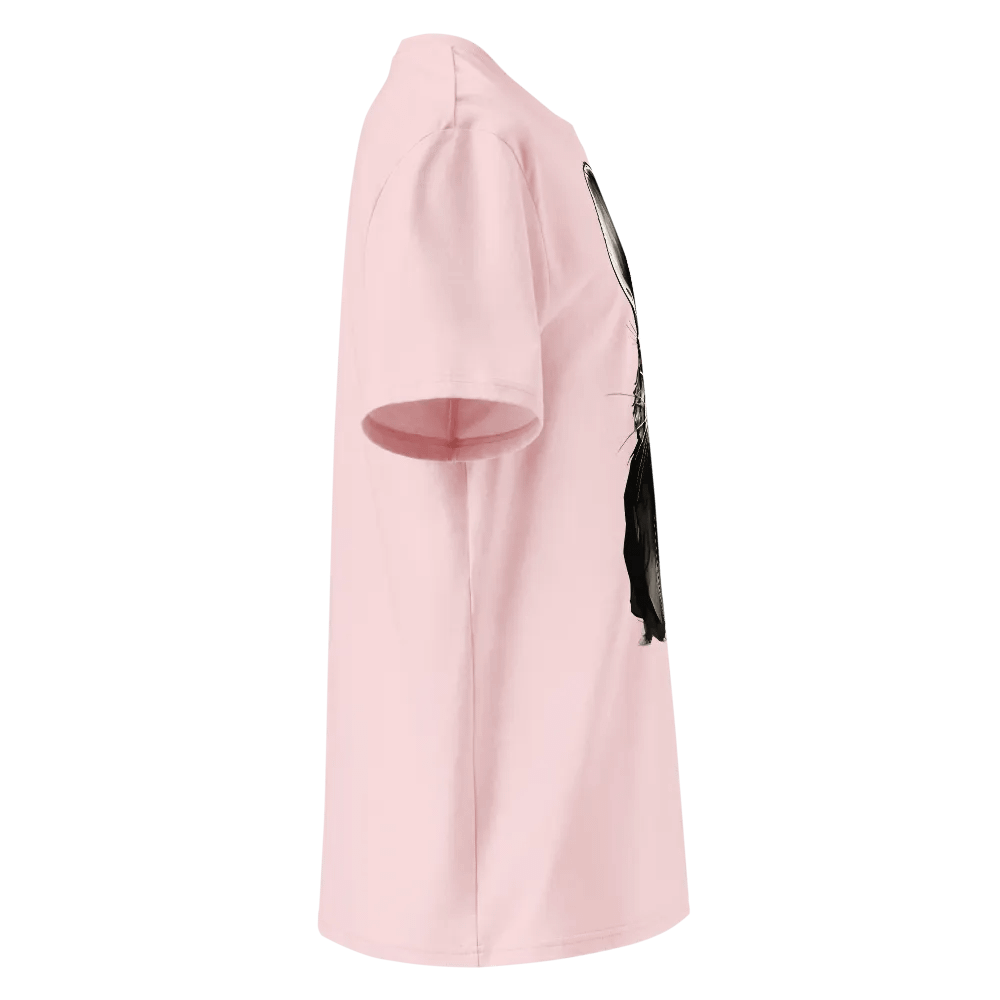 Sketch Art Hase 10, Shirt product image (8)