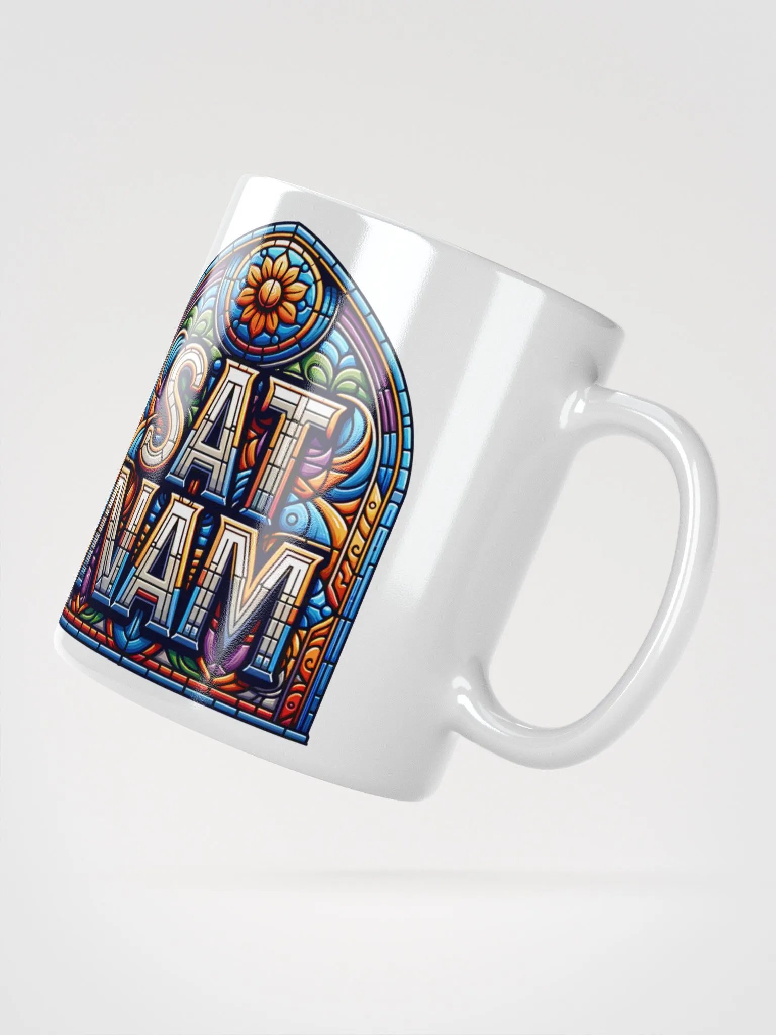 Sat Nam Mug product image (3)