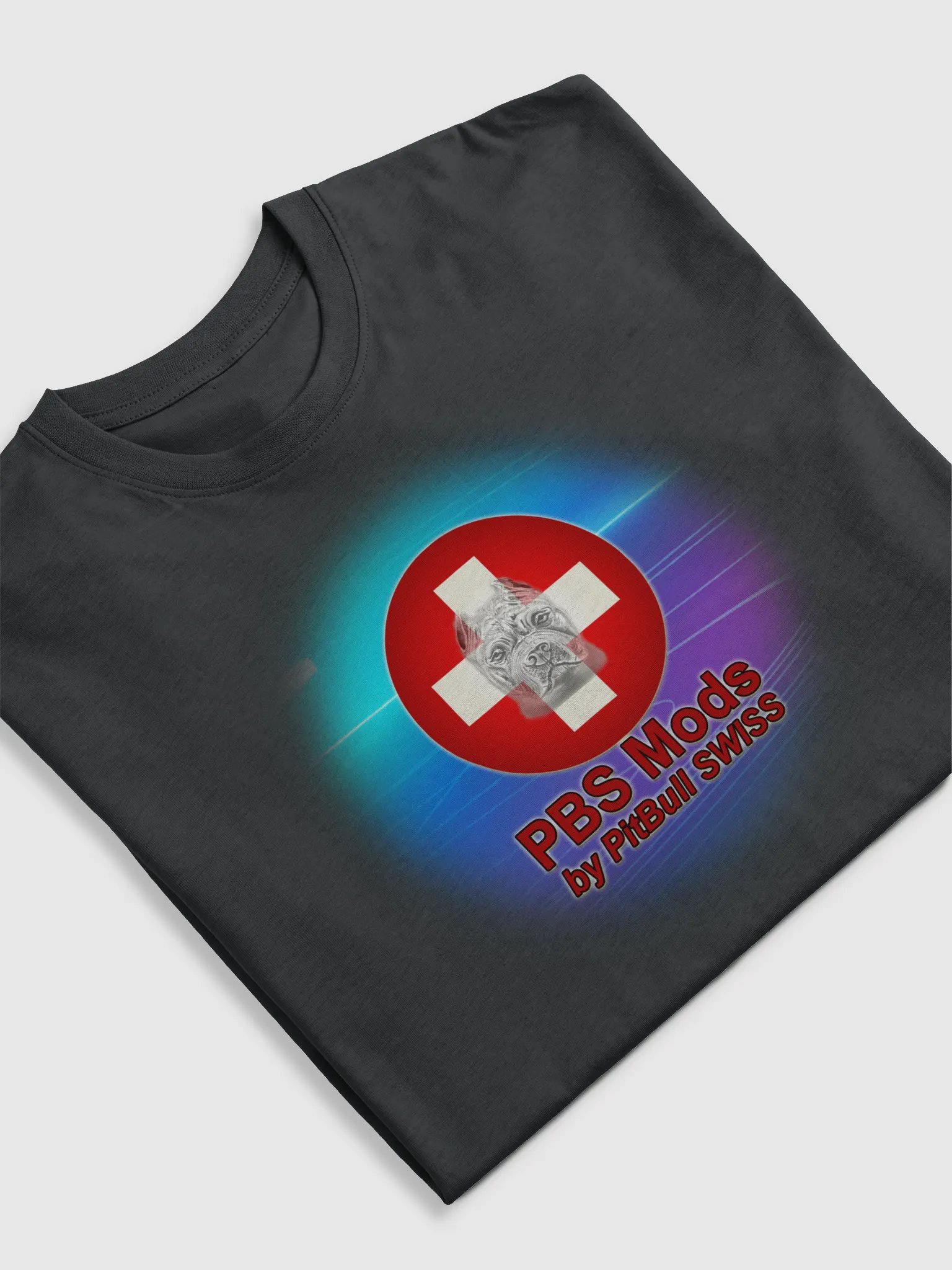PBSMods T-Shirt product image (5)
