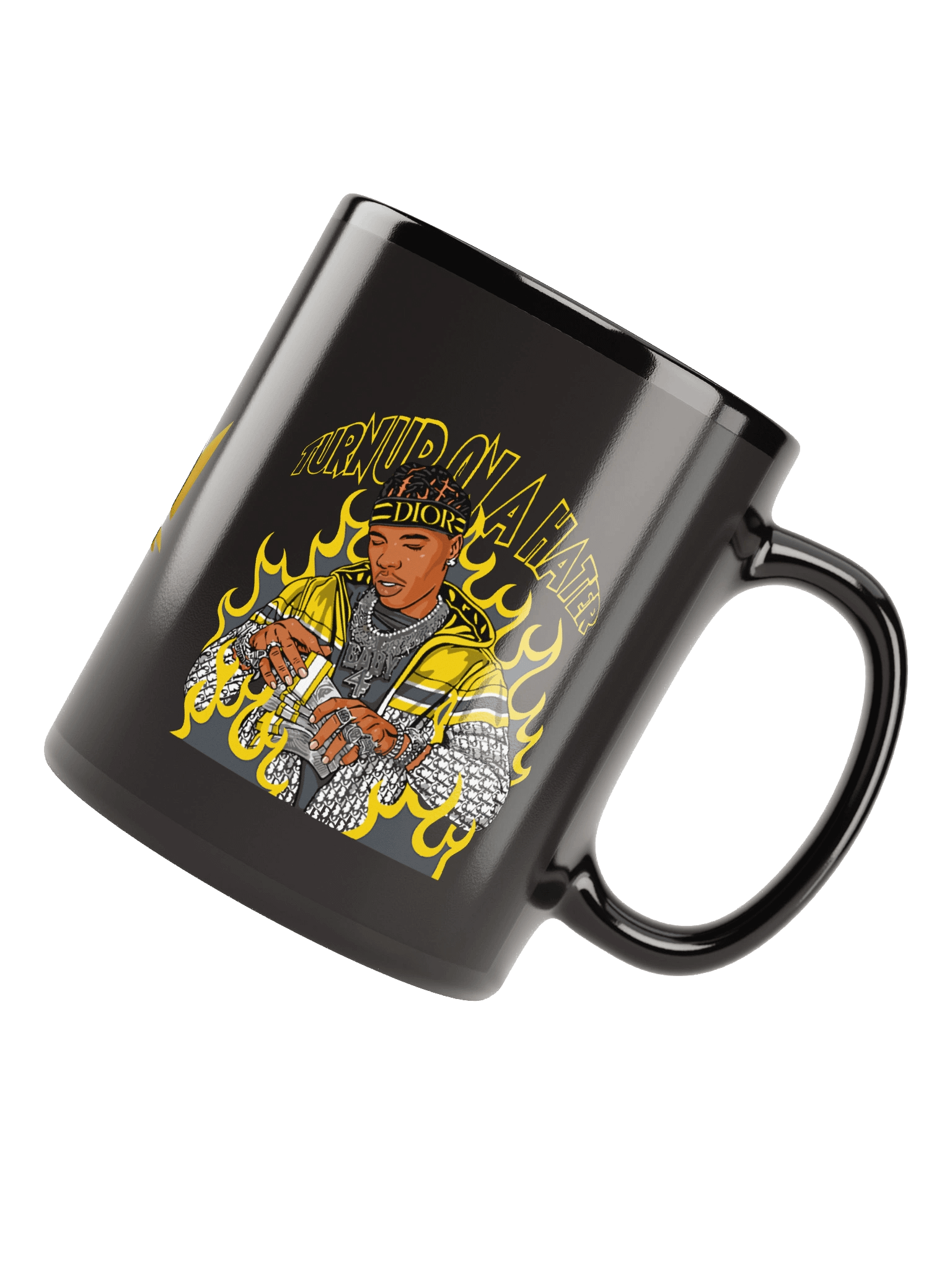 Royal Dior Dreams Mug product image (4)