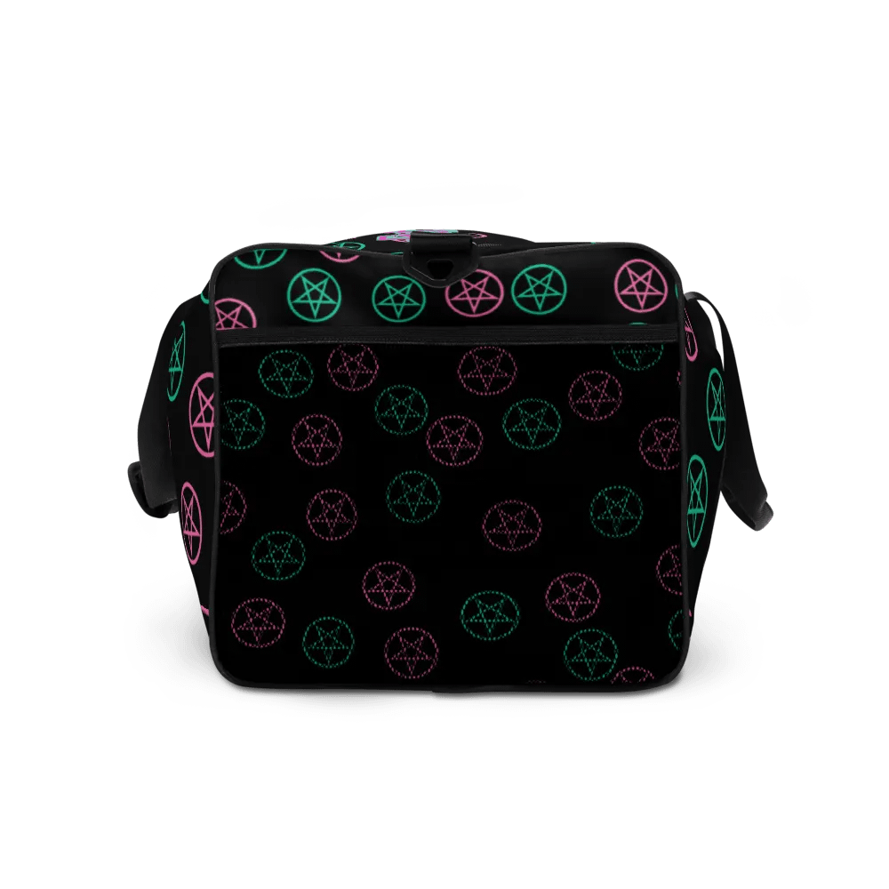 Fluffle Duffle product image (6)