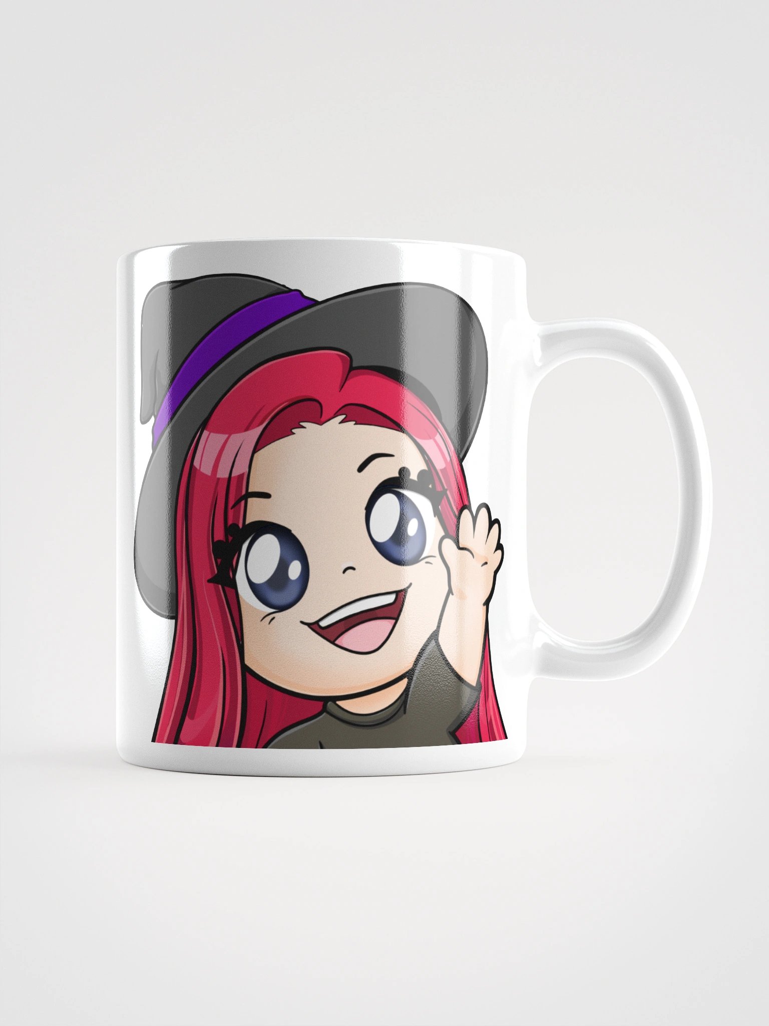 Abra Chibi Mug product image (4)