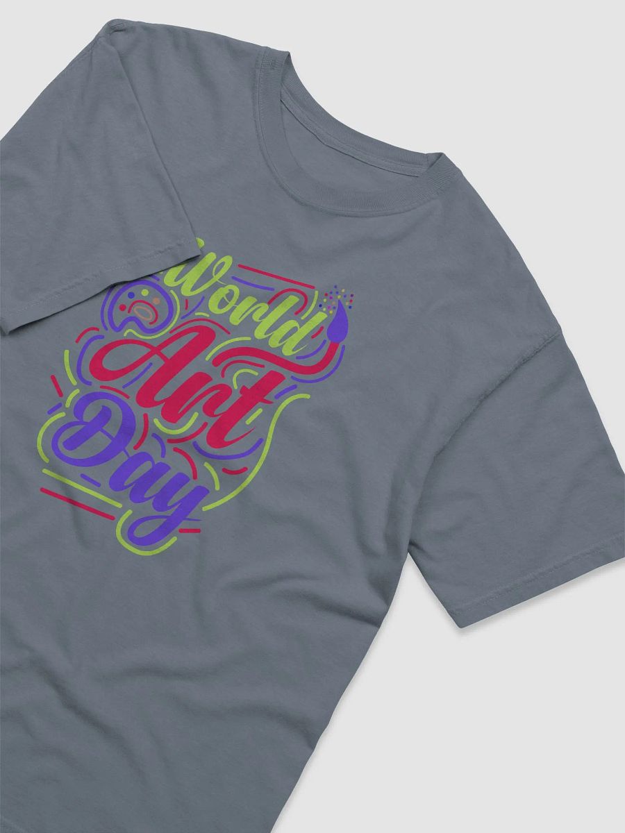 WORLD ART DAY product image (35)