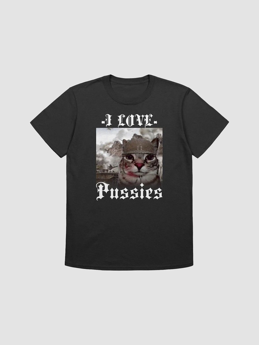 Pussies v2 product image (1)
