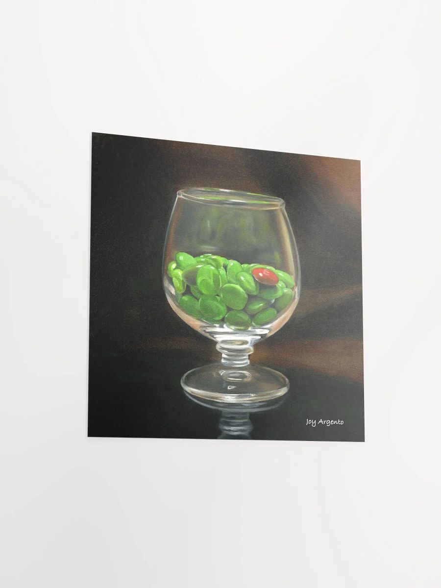 Passion Candy Print product image (4)