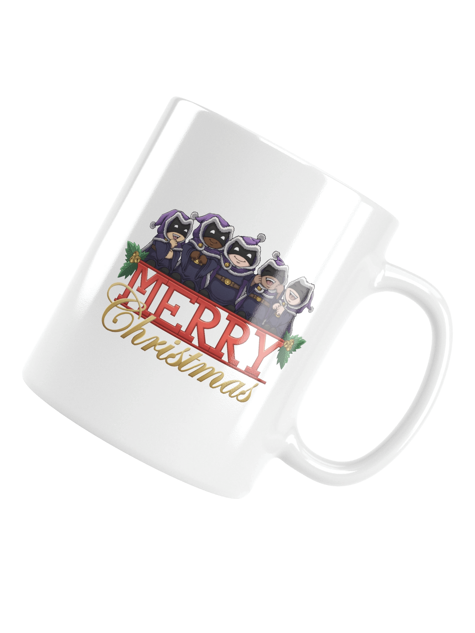 Darkside Christmas 2025 product image (13)