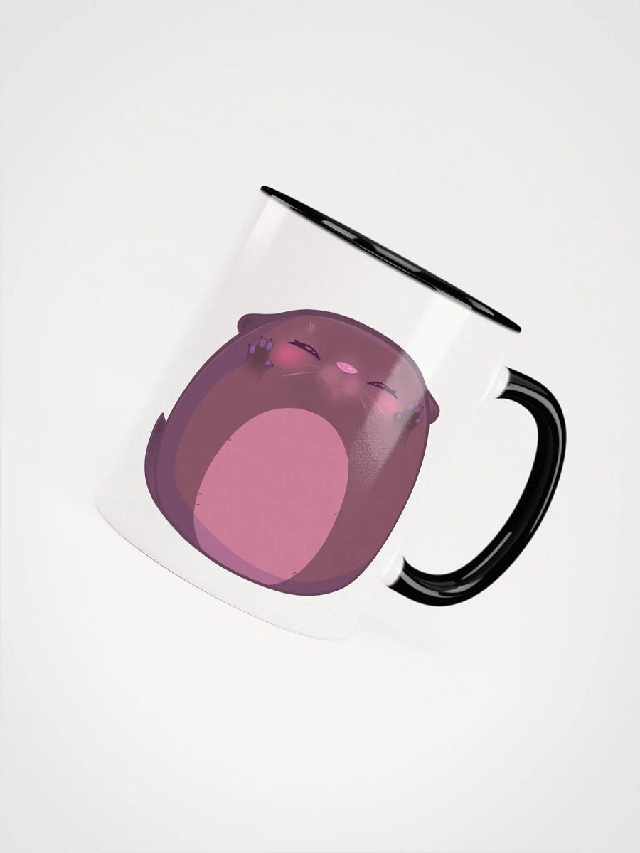 Chubb Otter 'warm hug' product image (26)