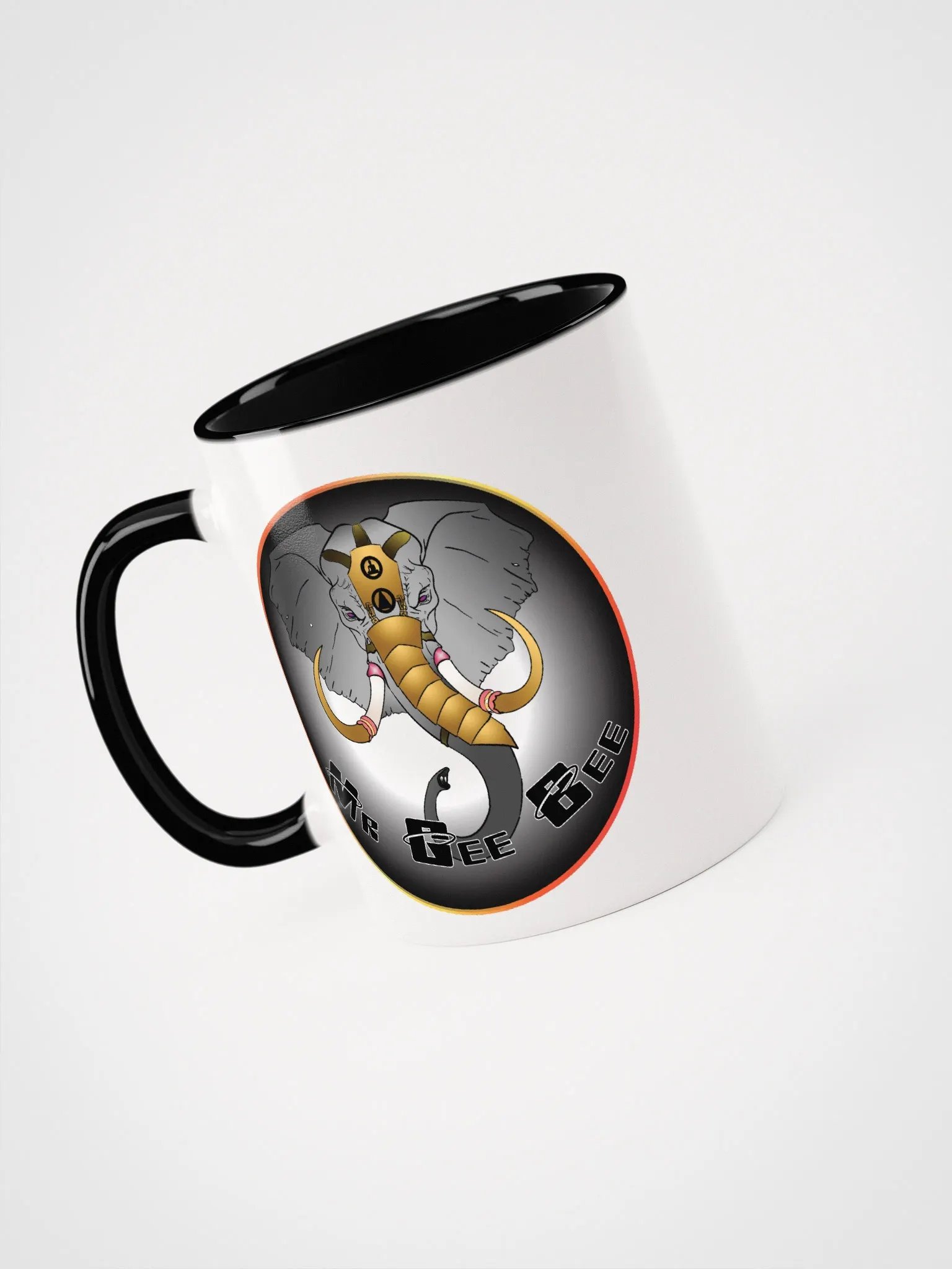 Mr Gee Bee OG 1 Coffee Mug product image (17)