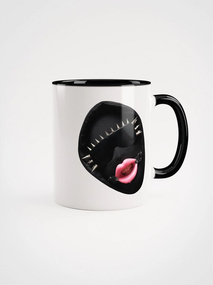Bedtime Man Coffee Mug product image (2)
