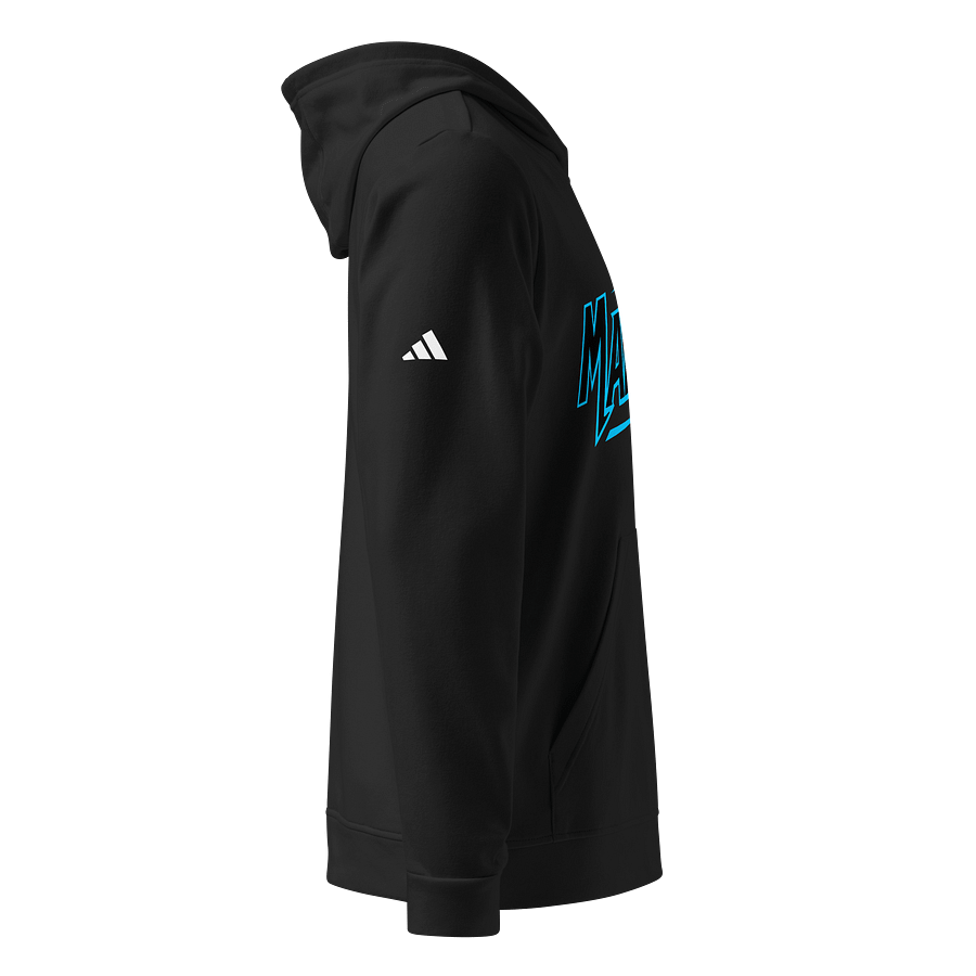 Mantic Typeface Hoodie product image (3)