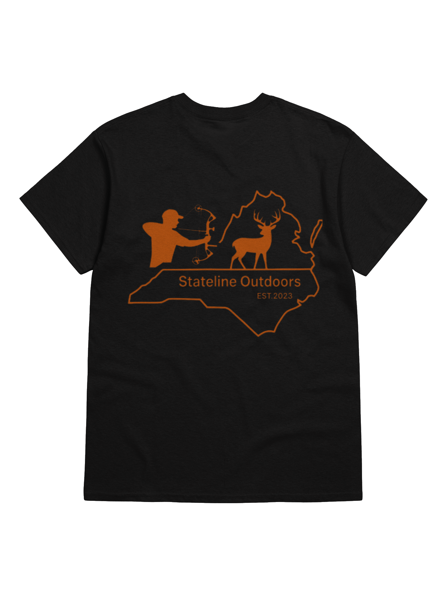 Bow Hunter T-Shirt product image (6)