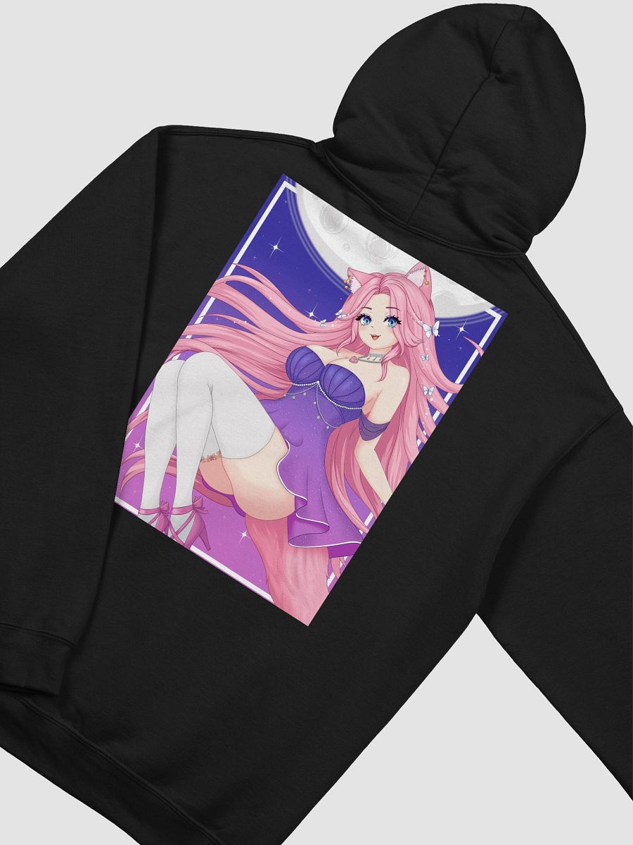 Whimsical Moonlit Unisex Classic Hoodie product image (4)