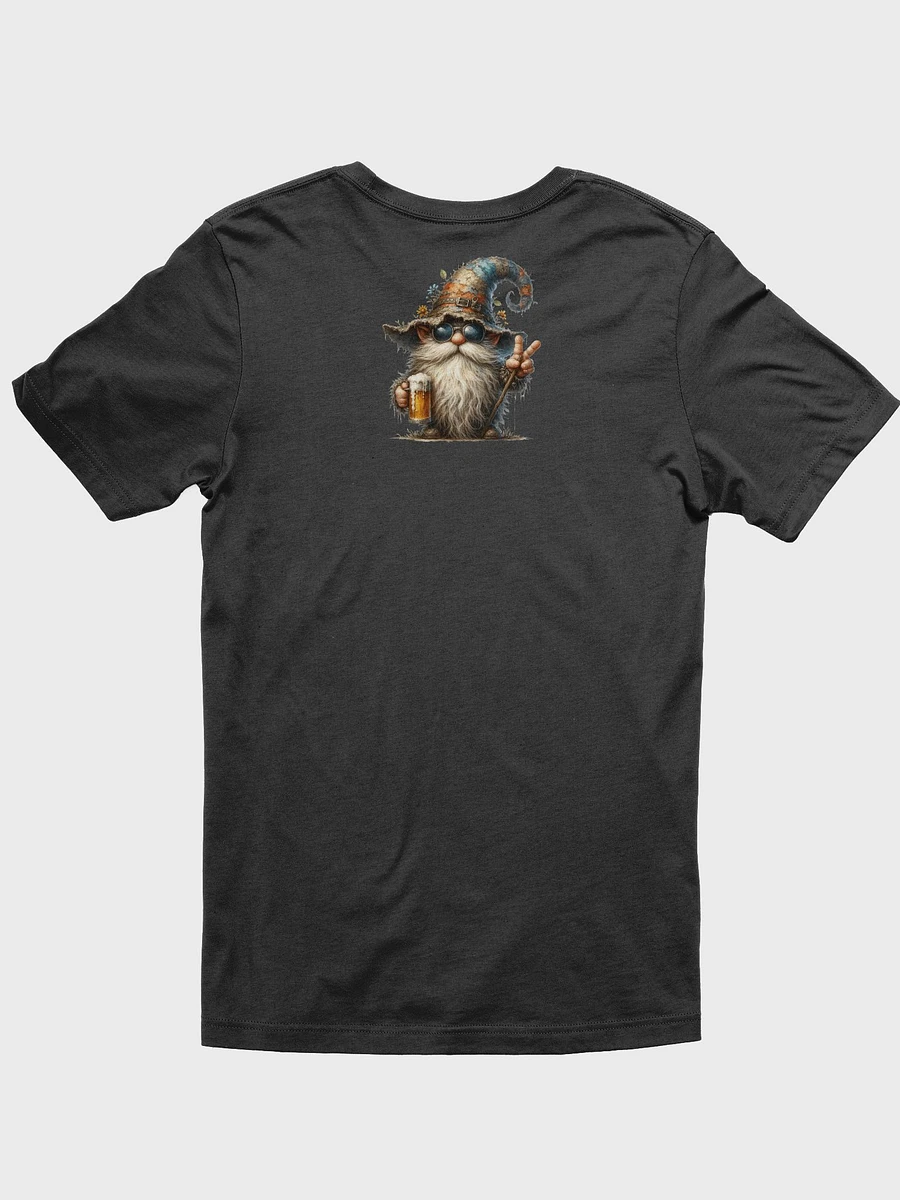 Whimsical Wizard Brew T-Shirt product image (10)