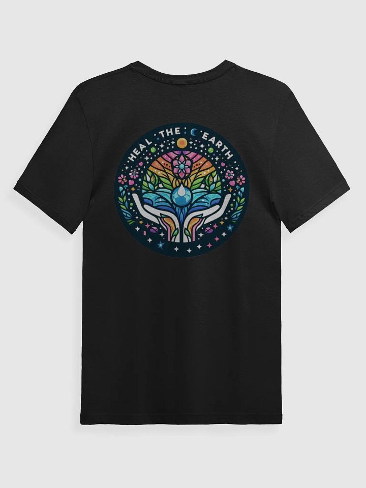 Harmony Drops T-Shirt product image (11)