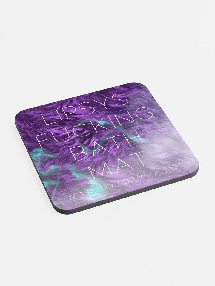 LIPSYS FUCKING BATH MAT product image (2)