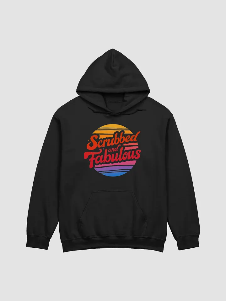 Sunset Vibes Hoodie product image (6)