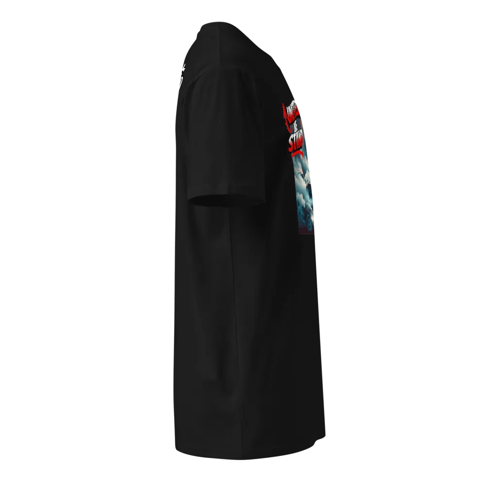 United We Stand - Divided We Fall T-Shirt product image (4)