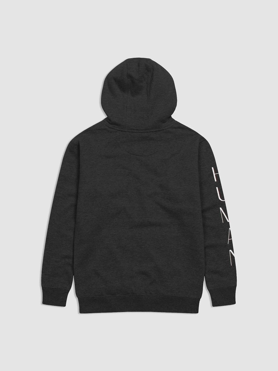 Simply Human Hoodie product image (9)