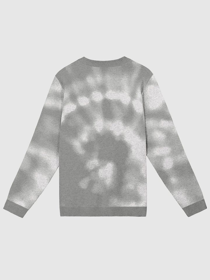 Royal PDA Parenting Crewneck Sweater product image (2)