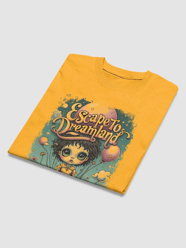 Escape to Dreamland product image (2)