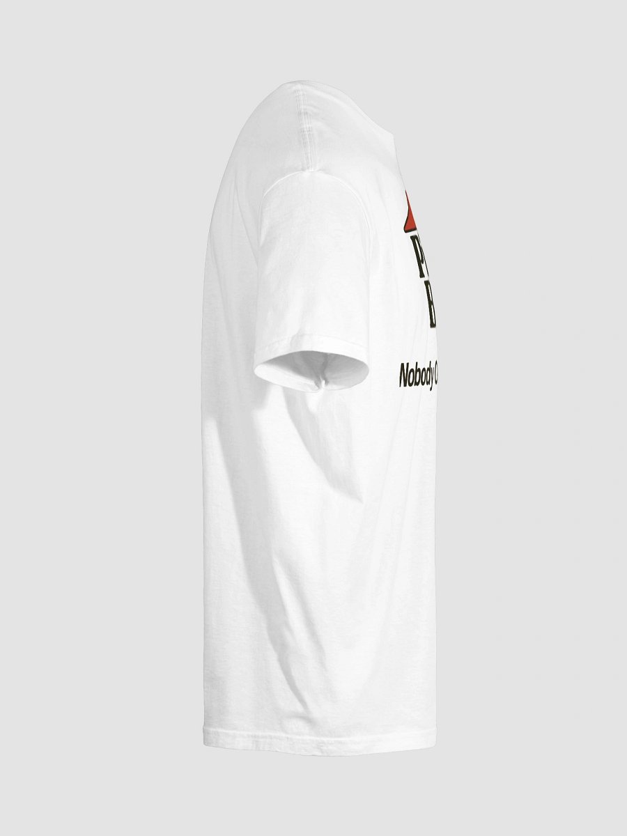 Pizza Butt (Pizza Hut Parody) T-Shirt product image (6)