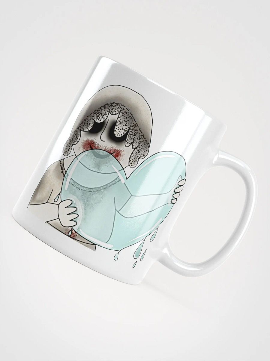 Ghost Love Mug product image (8)