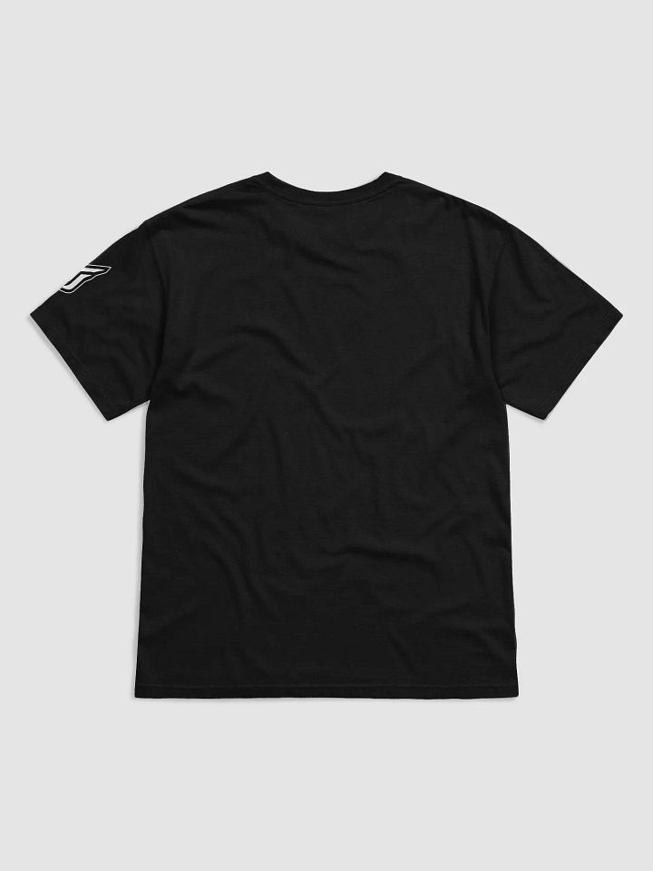 High on Life Heavyweight T-Shirt product image (2)