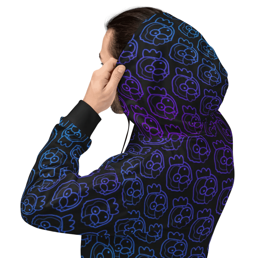 Derp Hoodie product image (10)