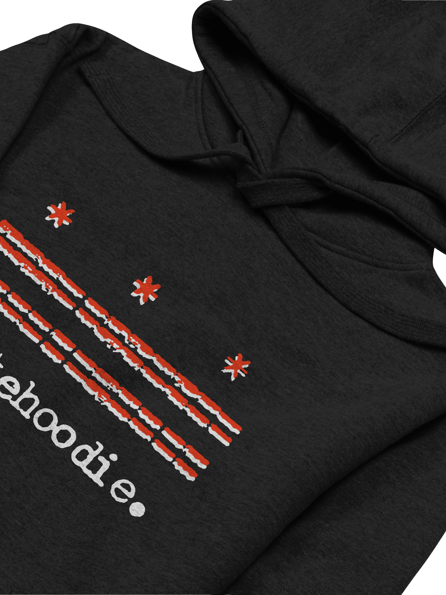 statehoodie that says statehoodie product image (2)